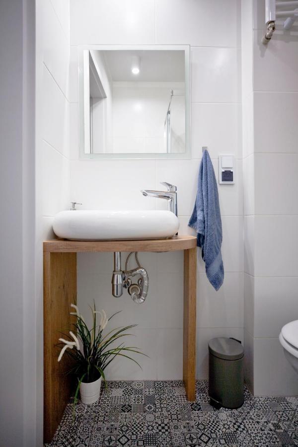 Studio Gaba 2 Intraco Apartment Warschau Exterior foto